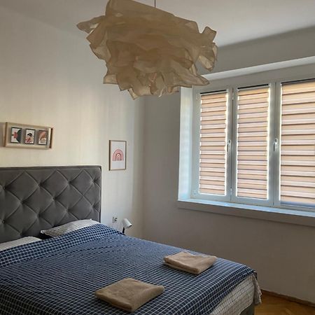 Right In The Heart Of Podgorica! Apartamento Exterior foto
