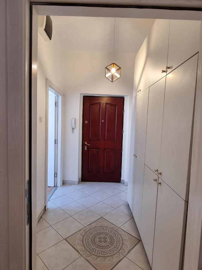 Right In The Heart Of Podgorica! Apartamento Exterior foto