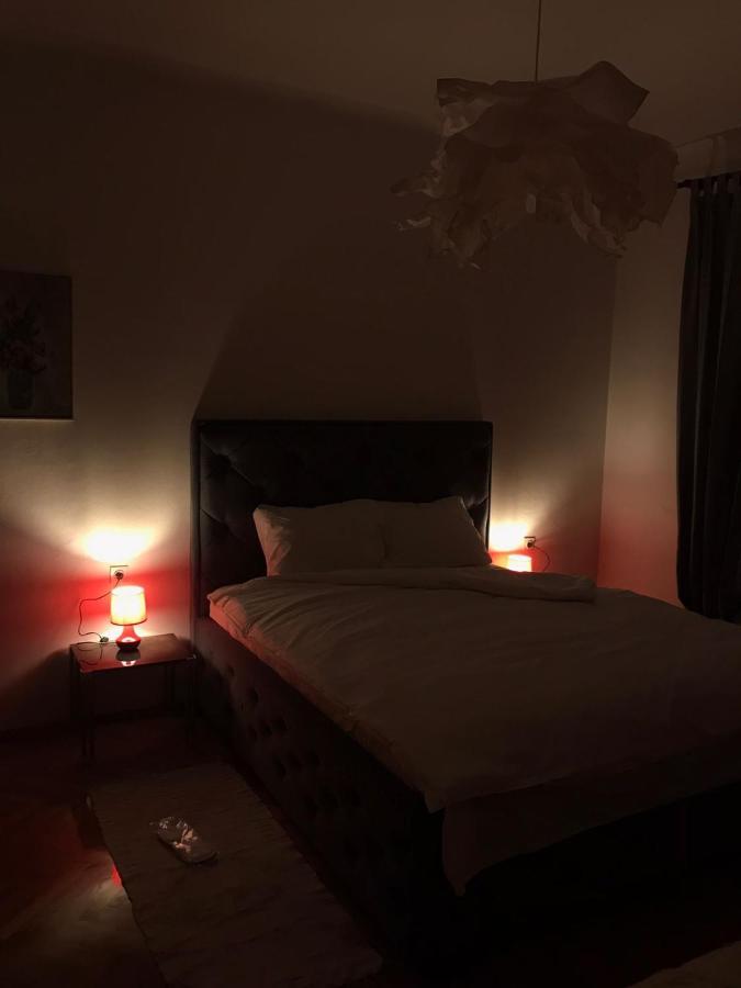 Right In The Heart Of Podgorica! Apartamento Exterior foto