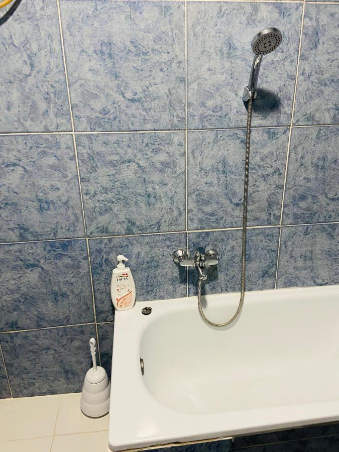 Right In The Heart Of Podgorica! Apartamento Exterior foto