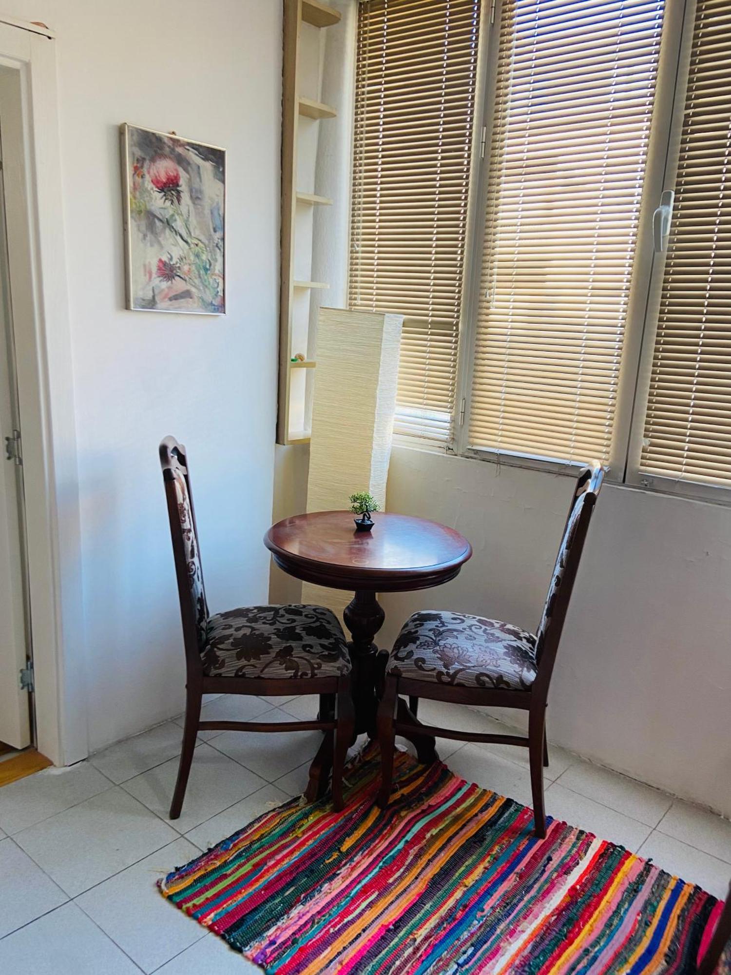 Right In The Heart Of Podgorica! Apartamento Exterior foto