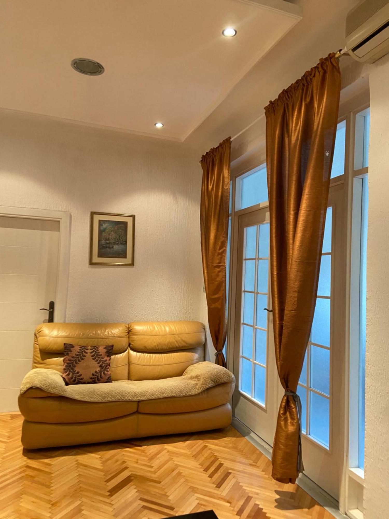 Right In The Heart Of Podgorica! Apartamento Exterior foto