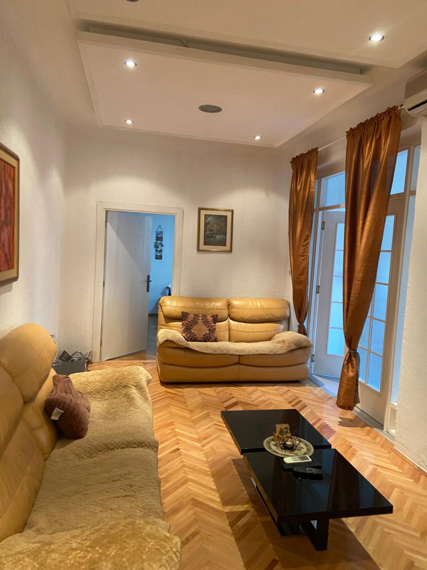 Right In The Heart Of Podgorica! Apartamento Exterior foto