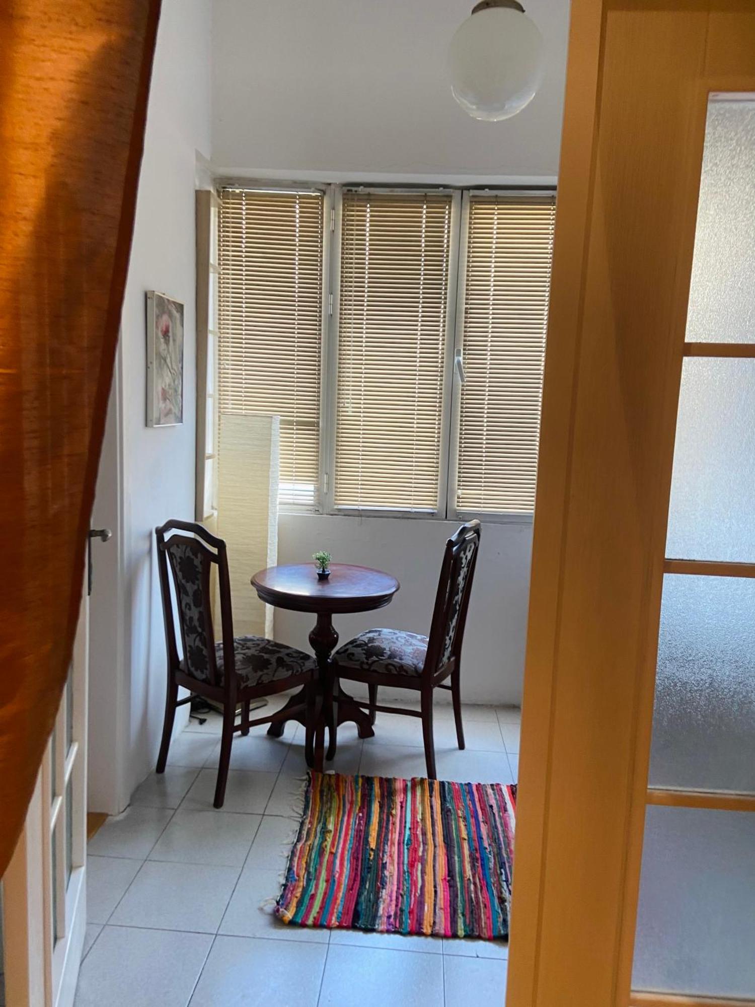 Right In The Heart Of Podgorica! Apartamento Exterior foto